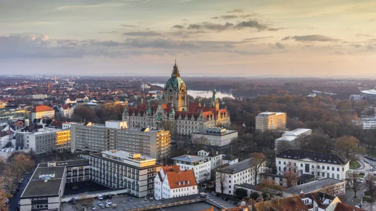 Rechtsanwalt für Strafrecht in Hannover